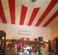 ST. BEANS provedore  cafe - Accommodation Port Hedland