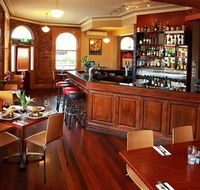 The Albion Kyneton - Accommodation Port Hedland