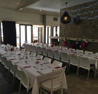 The Clubhouse Bar  Bistro - Accommodation Port Hedland