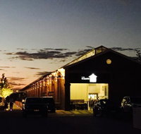 The Goods Shed Craft Beer Cafe - Accommodation Port Hedland