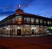 The Grand Terminus Hotel - Accommodation Port Hedland