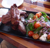 The Pizza and Wine Club - Accommodation Port Hedland