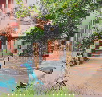 The Secret Cup - Accommodation Port Hedland