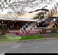 Aramintas Tea Rooms - Accommodation Port Hedland