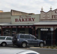 Best Choice Bakery - Accommodation Port Hedland