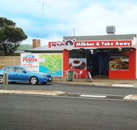 Big O Milk Bar - Accommodation Port Hedland