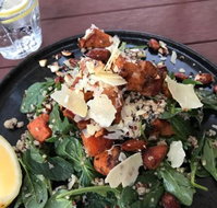 Bonnie and Clydes Pizzeria Horsham - Accommodation Port Hedland