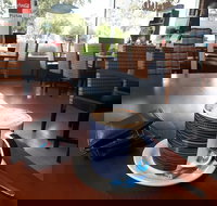 Cafe Maisie - Accommodation Port Hedland