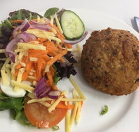 Cafe Red Cherry - Accommodation Port Hedland