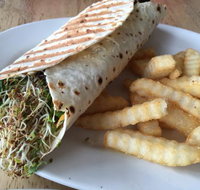 Cafe Splash - Accommodation Port Hedland