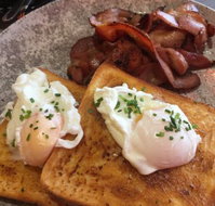 Caffeine Bistro - Accommodation Port Hedland