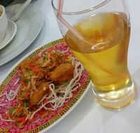 Canton Palace Chinese Restaurant - Accommodation Port Hedland