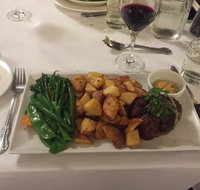 Capital Bistro Horsham - Accommodation Port Hedland