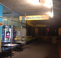 Da Mena's Pizza Pasta and Cafe - Accommodation Port Hedland