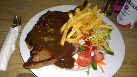 Dooen Hotel - Accommodation Port Hedland 0