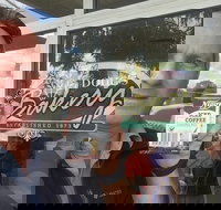 Dougs Hot Bread - Accommodation Port Hedland