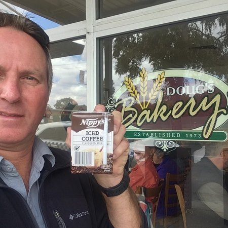 Dougs Hot Bread - Accommodation Port Hedland 0