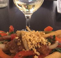 Emerald Thai Restaurant - Accommodation Port Hedland