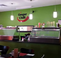 Ginger Chilli-modern asian cuisine - Accommodation Port Hedland