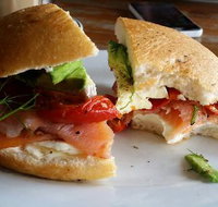 Hide's Bakery - Accommodation Port Hedland