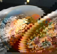 Hollywood Cafe Benalla - Accommodation Port Hedland