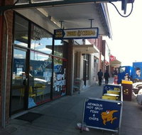 Hot Spot - Accommodation Port Hedland