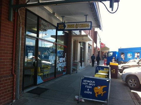 Hot Spot - Accommodation Port Hedland 0