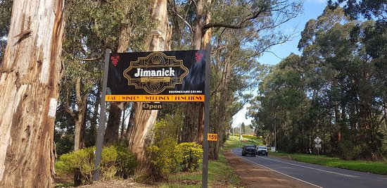 Silvan VIC Accommodation Port Hedland