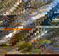 Jimanick Italian Restaurant - Accommodation Port Hedland