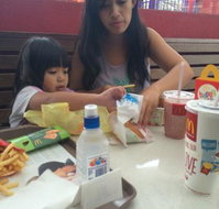 McDonald's - Accommodation Port Hedland