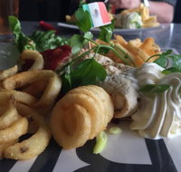 Moe's Mexican Bar  Grill - Accommodation Port Hedland