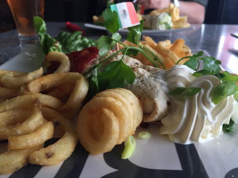 Moe's Mexican Bar & Grill - Accommodation Port Hedland 0