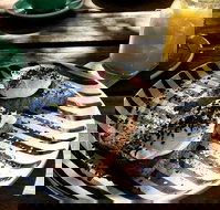 Nourish'd Eatery - Accommodation Port Hedland