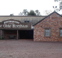 Olde Horsham Family Restaurant - Accommodation Port Hedland