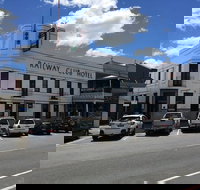 Railway Club Hotel - Accommodation Port Hedland