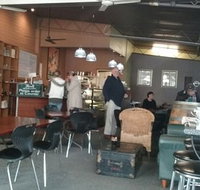 Rambling Rose Cafe and Giftware - Accommodation Port Hedland