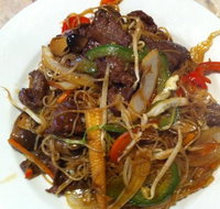 Seymour Asian Fast Food - Accommodation Port Hedland