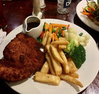 Seymour Club - Accommodation Port Hedland