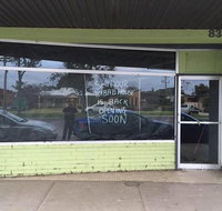 Seymour Kebab House - Accommodation Port Hedland