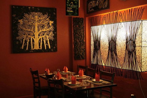 Thai Basil - Accommodation Port Hedland 0