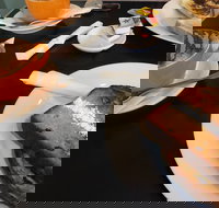 The Alley Cafe - Accommodation Port Hedland