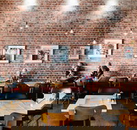 The Coffee Collective - Accommodation Port Hedland