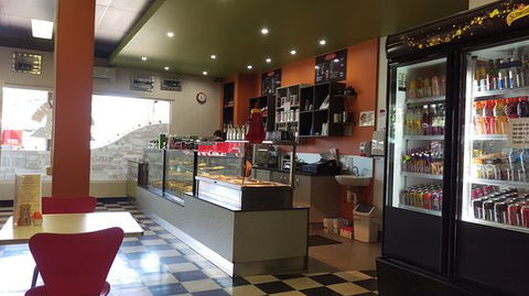 Turn Back Time Cafe - Accommodation Port Hedland 0