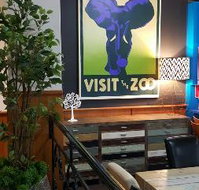 Victoria on the Park Bistro - Accommodation Port Hedland