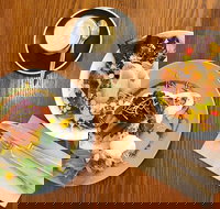 Wolf On Murray - Accommodation Port Hedland