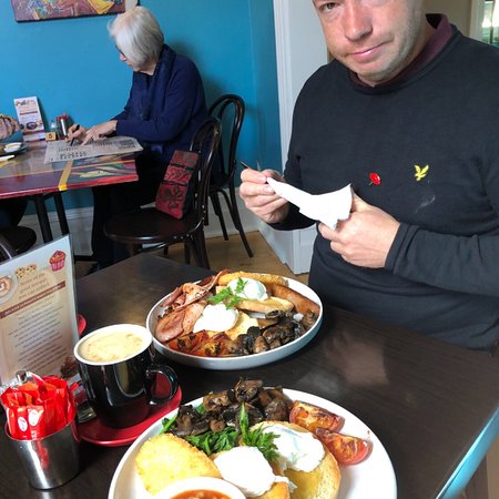 Yarra Glen Cafe & Store - Accommodation Port Hedland 0