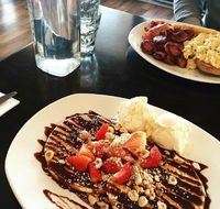 Zest Cafe Bar Restaurant - Accommodation Port Hedland