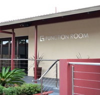 Grange Hotel - Accommodation Port Hedland