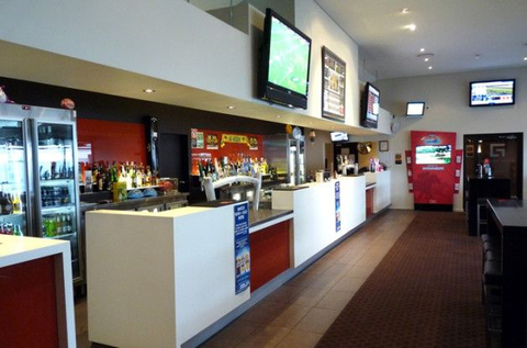 Grange Hotel - Accommodation Port Hedland 1