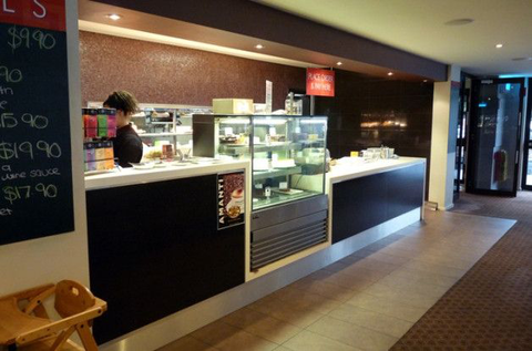 Grange Hotel - Accommodation Port Hedland 2